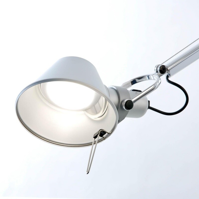 Tolomeo Tavolo LED Desk Lamp