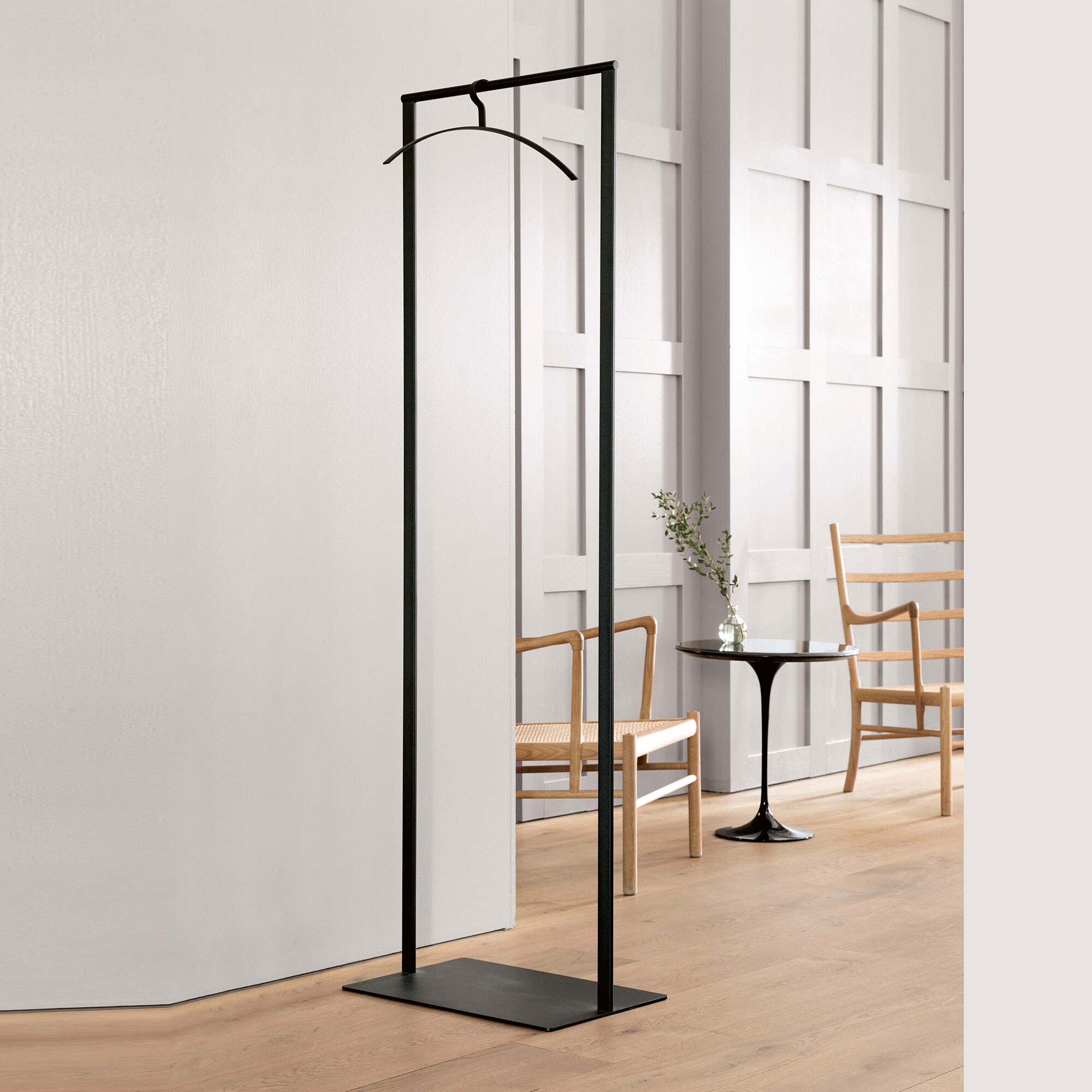 Slim Coatstand W 52cm
