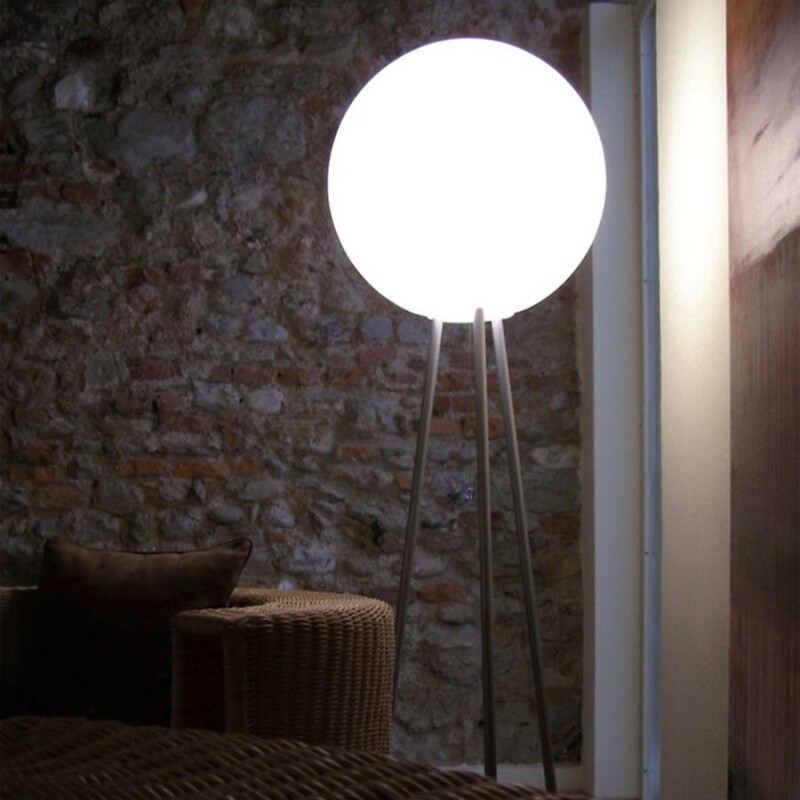 Prima Signora Floor Lamp