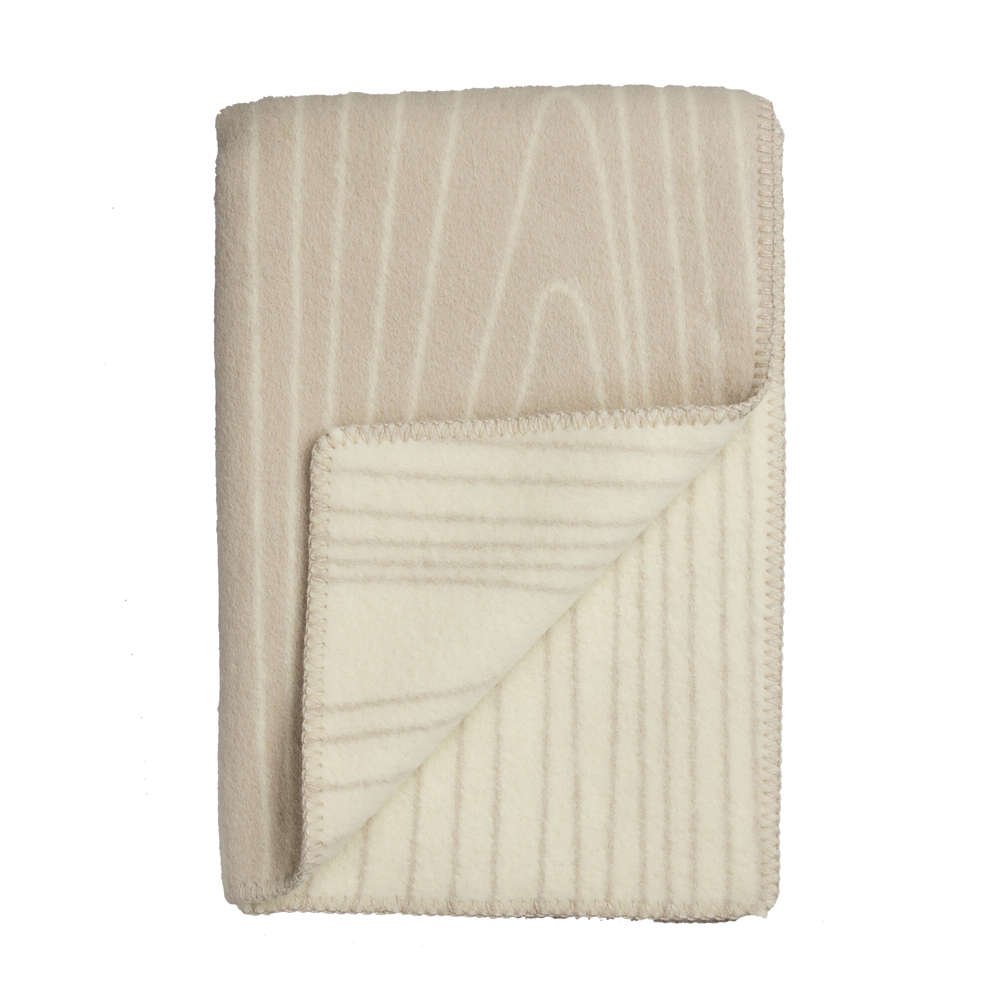 Skog Plaid/Throw 135x200cm