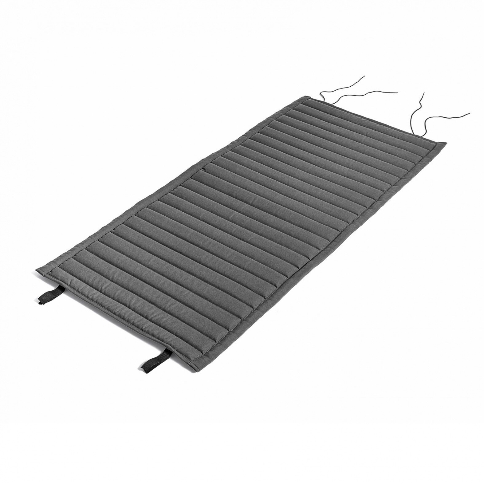 Palissade Quilted Cushion 117x49.5cm