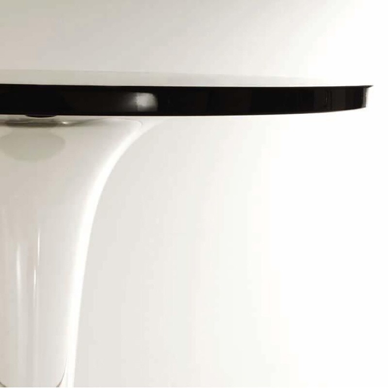 Top Top For Dr. Yes Garden Table Ø60cm Frame Round