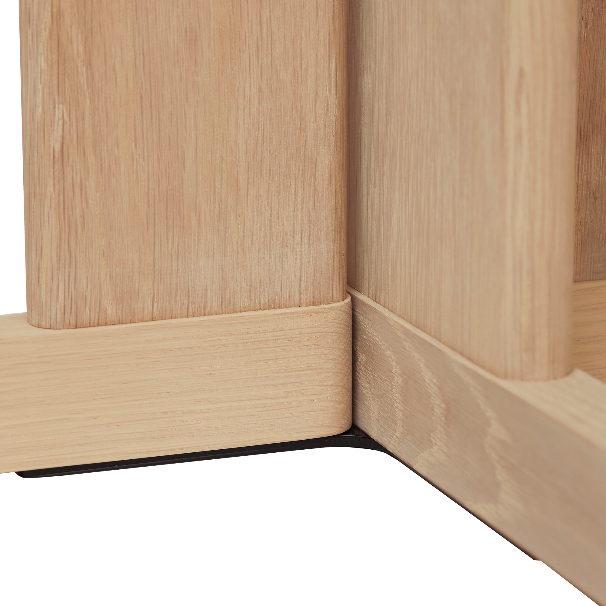 Quatrefoil Table 68x68cm