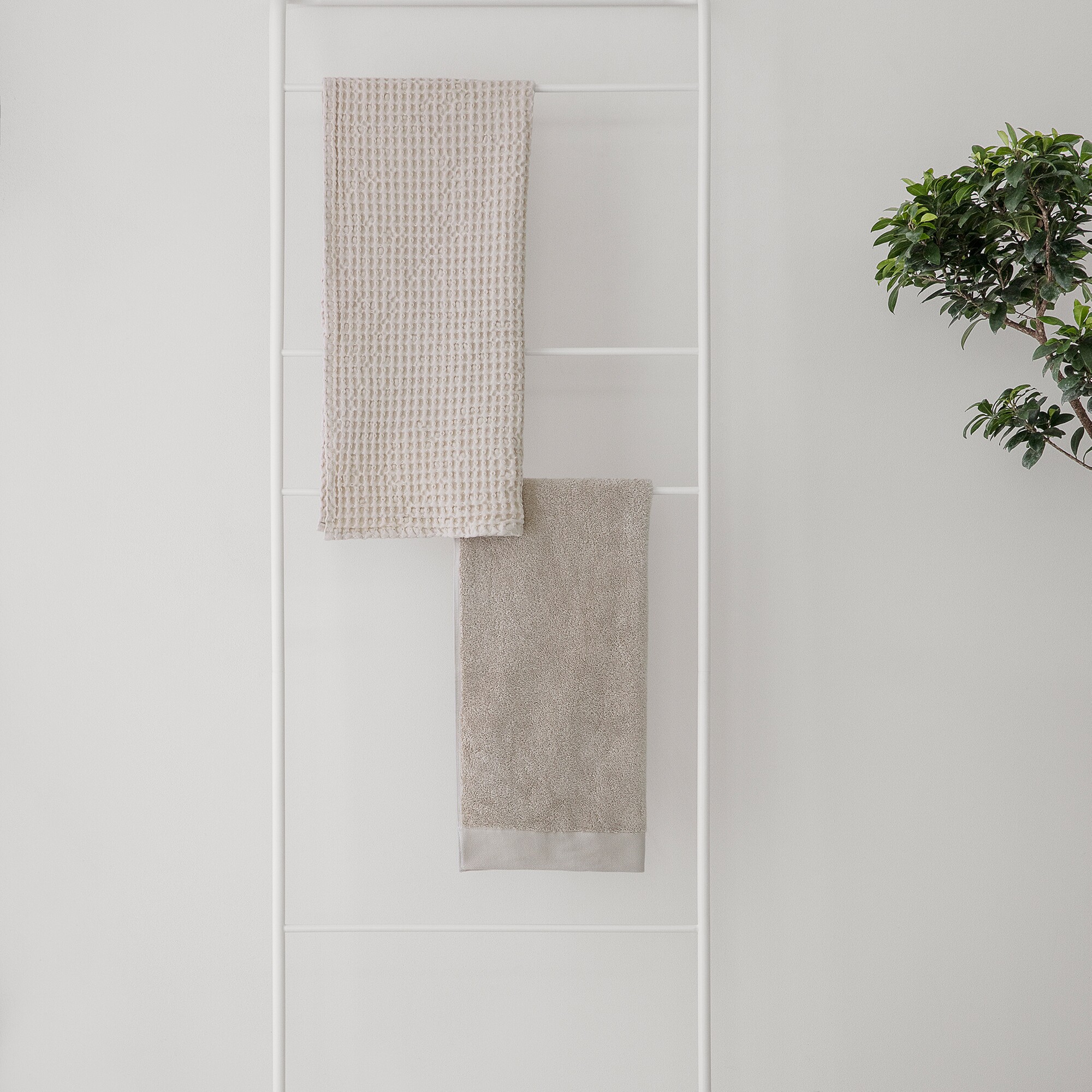Riva Bath Towel
