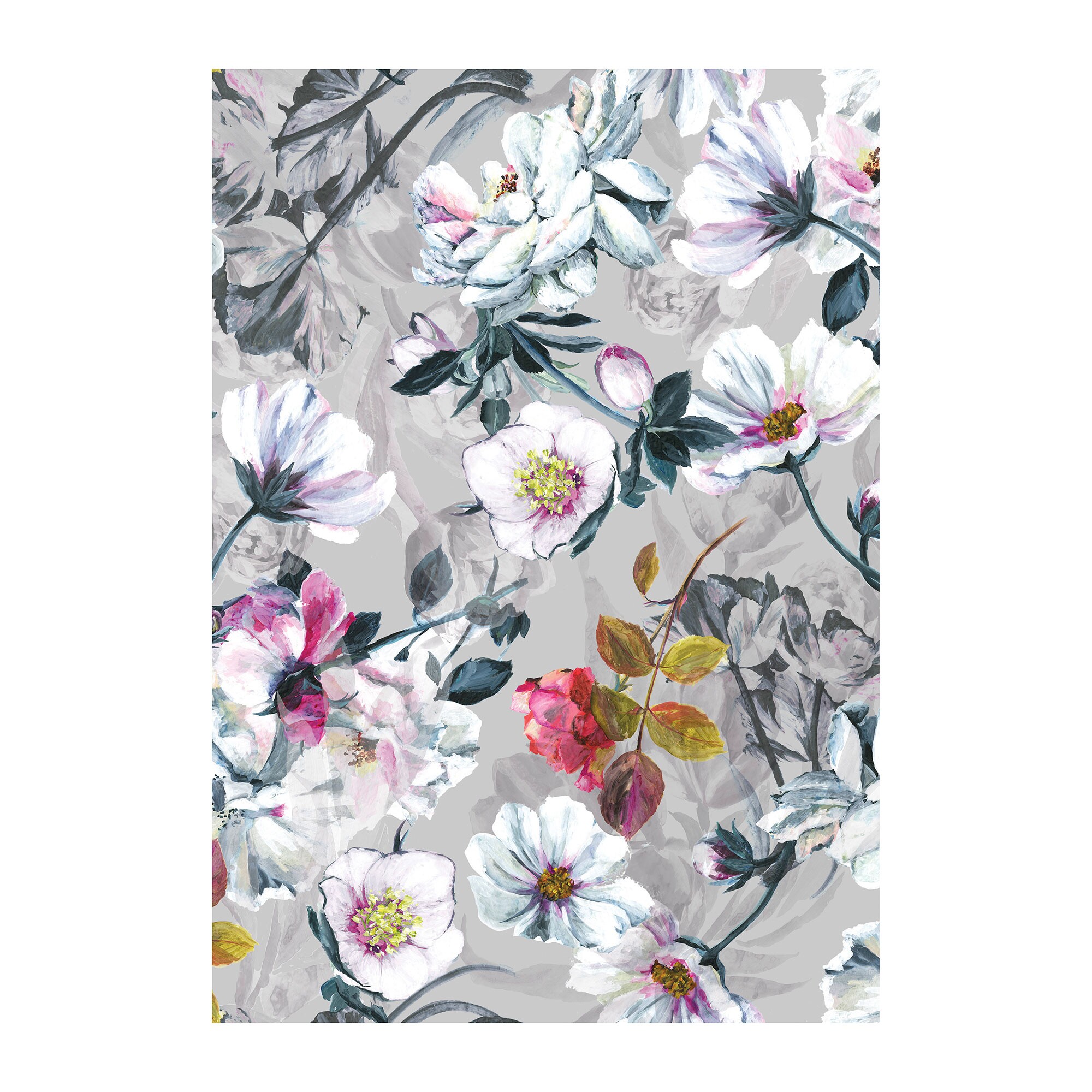 Pomander Noir Carpet