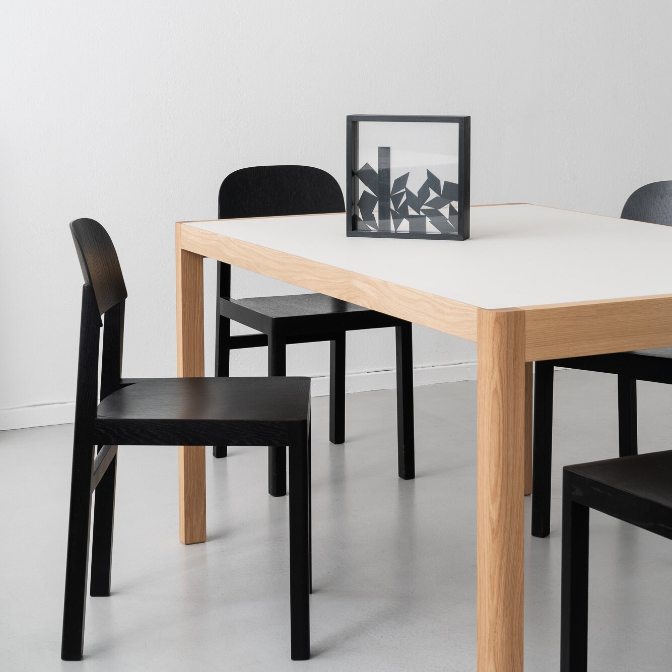 Workshop Table L 140cm