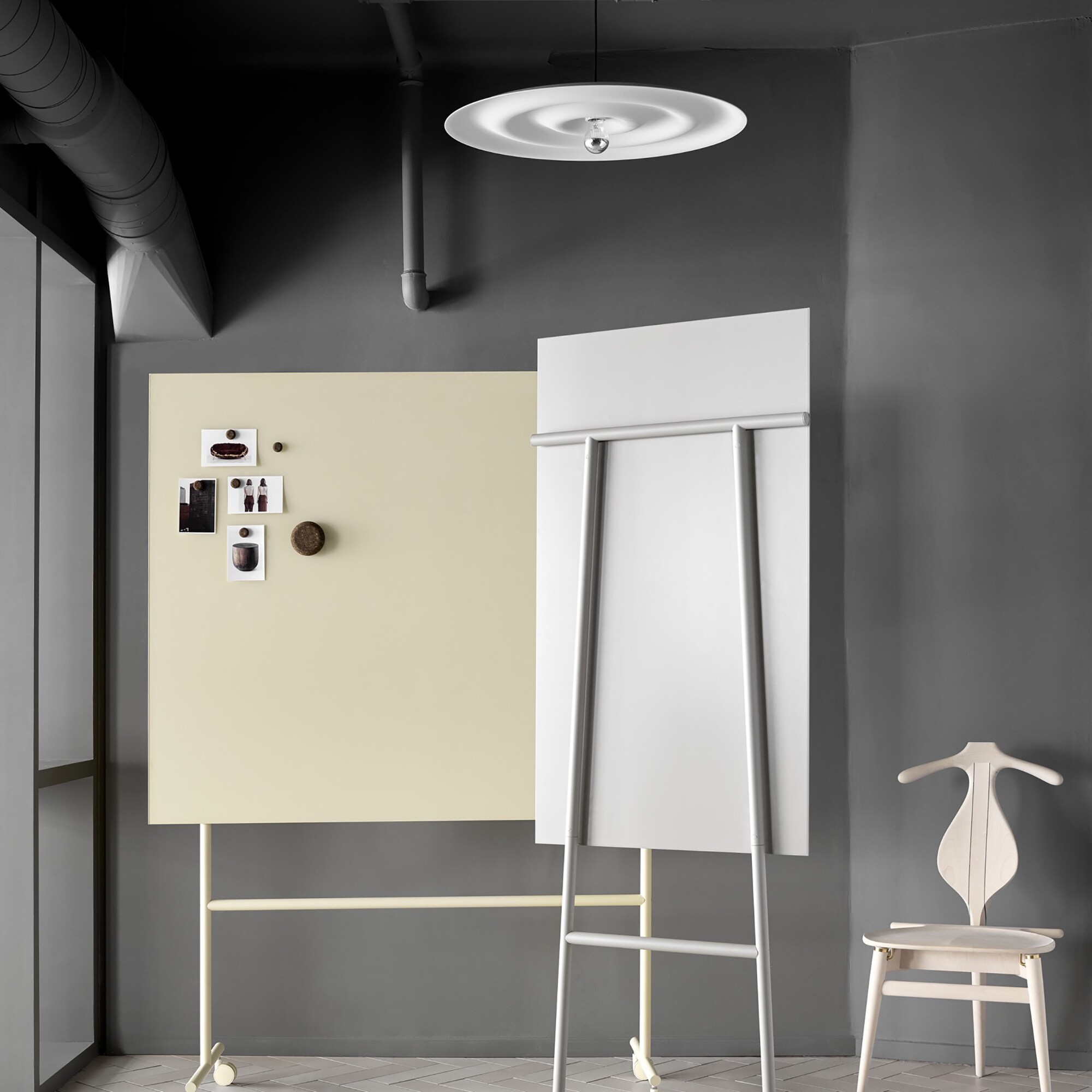 w171 Alma s Suspension Lamp