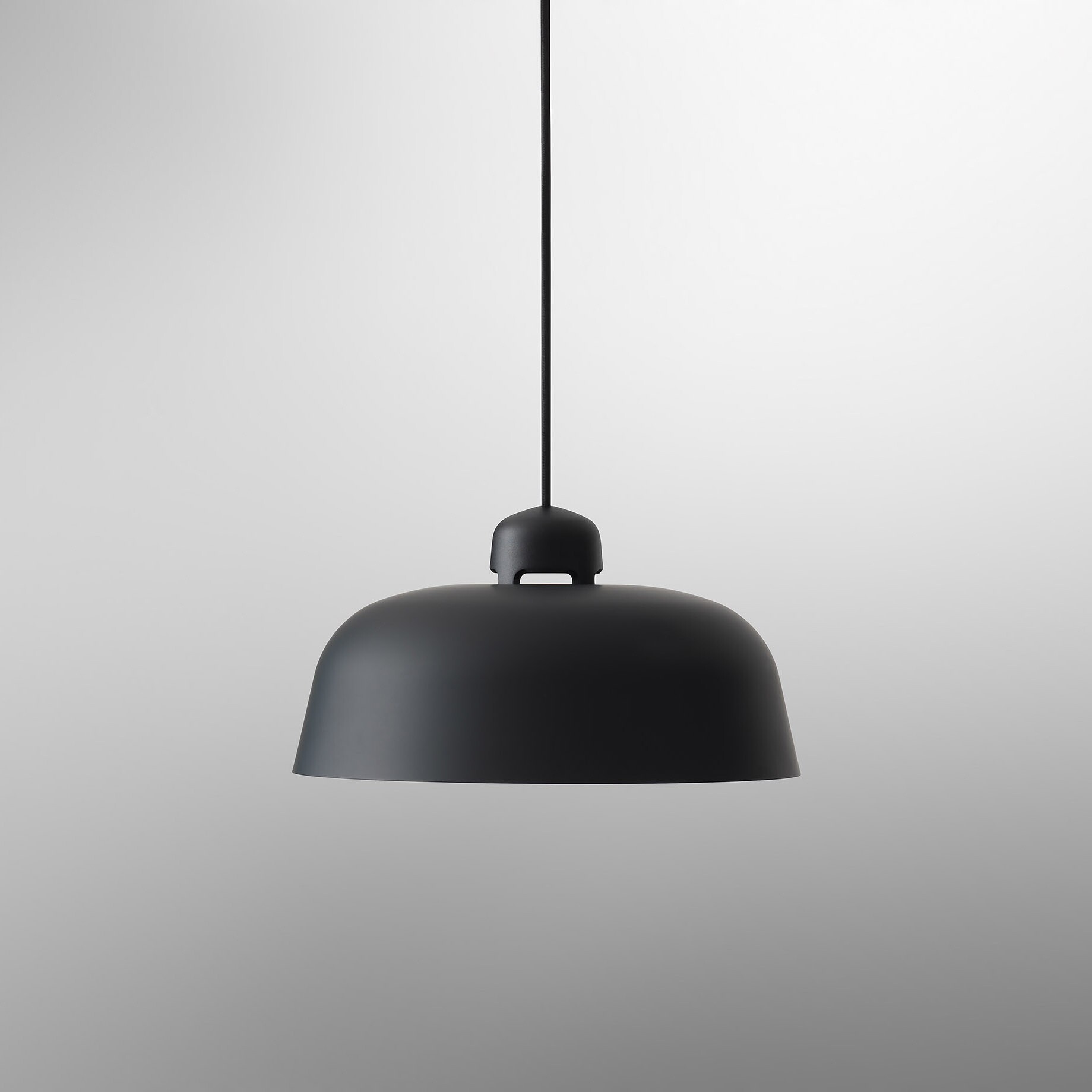 w162 Dalston s2 LED Suspension Lamp