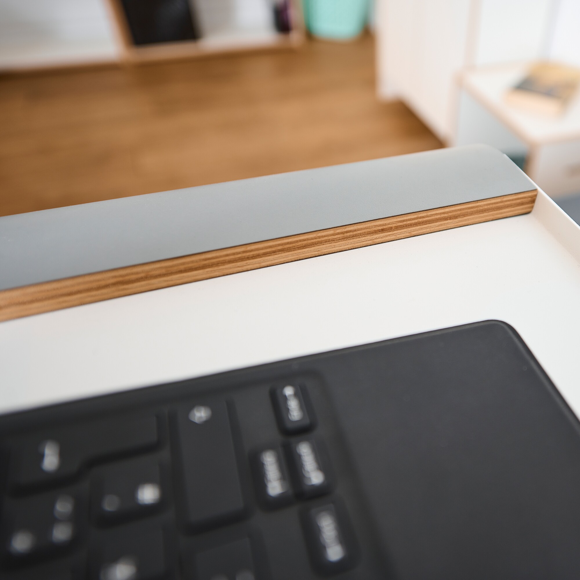 Praktisch Breakfast/Notebook Tray