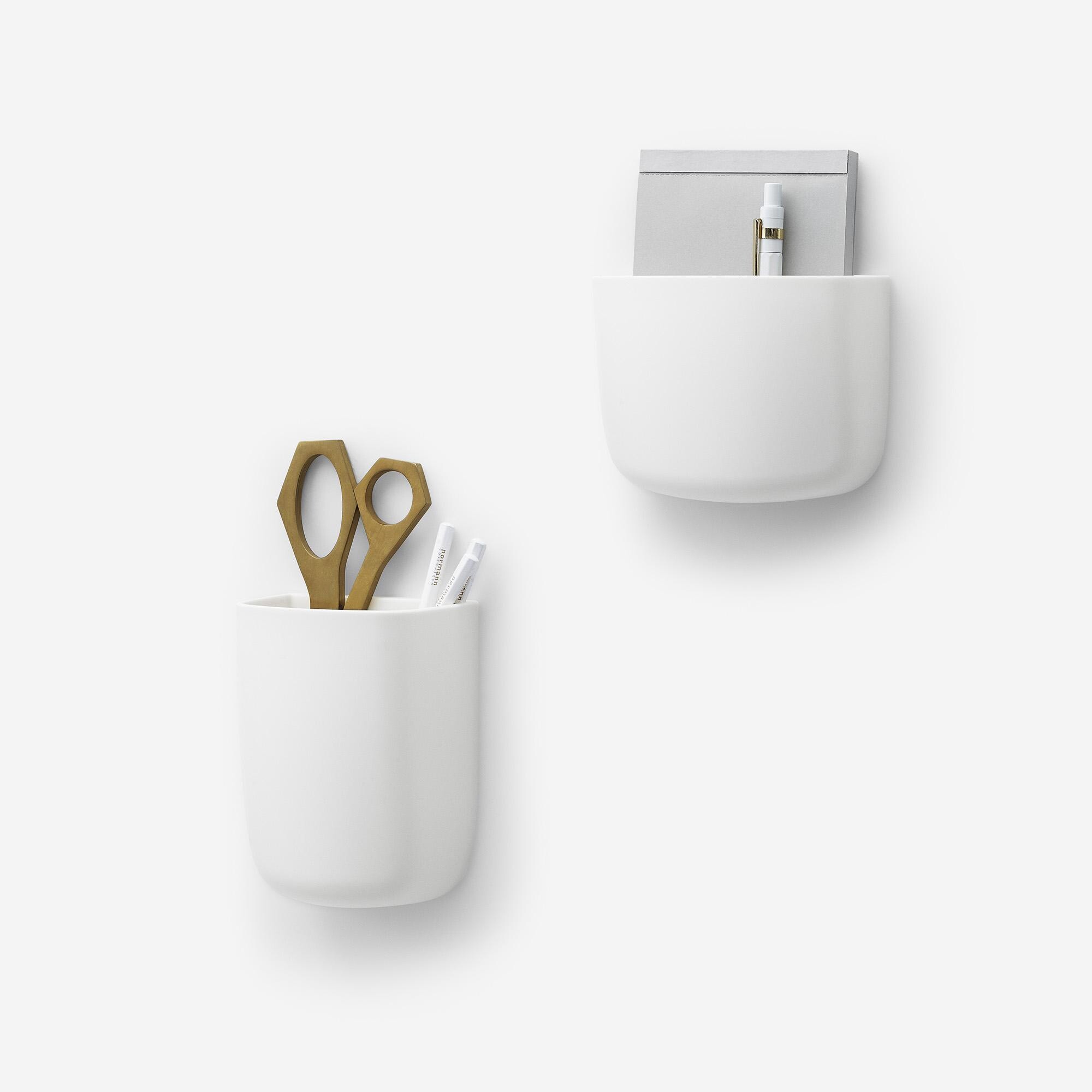 Pocket Organizer 3 Shelf