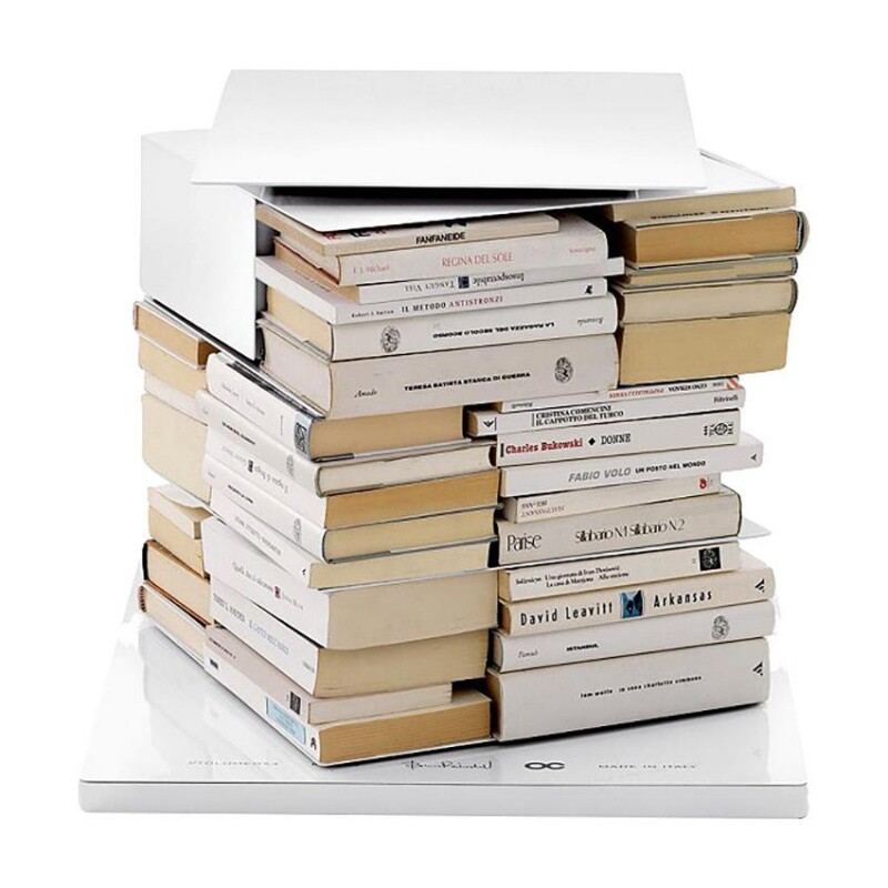 Ptolomeo X4 Short Book Stand