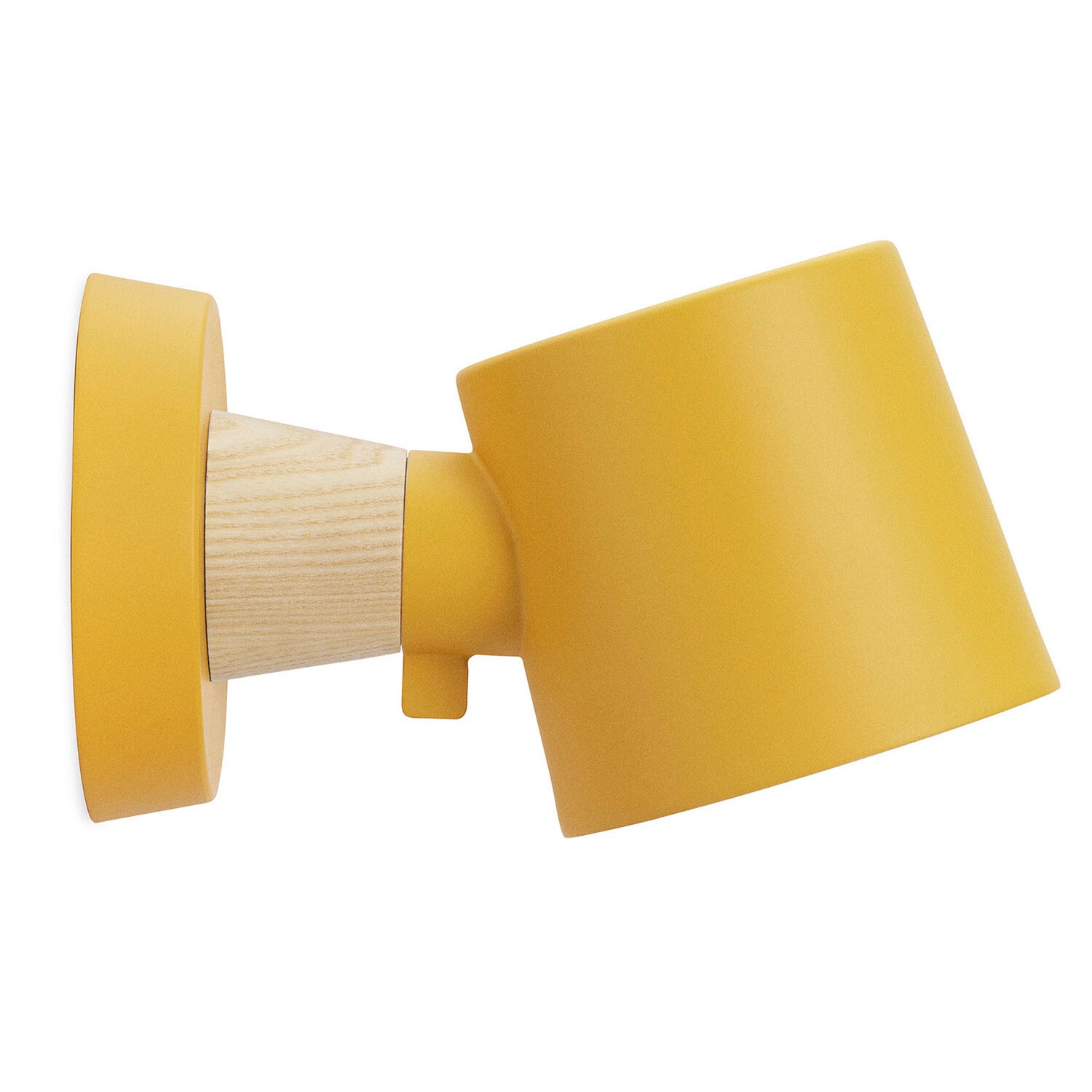 Rise Wall Lamp Hardwired