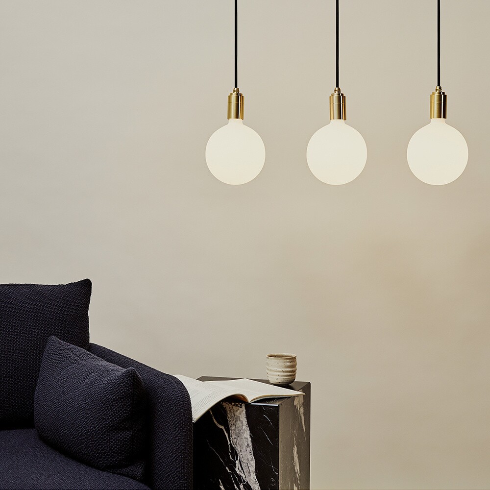 Sphere IV LED E27 GLOBE 360°  8W => 53W Dim To Warm