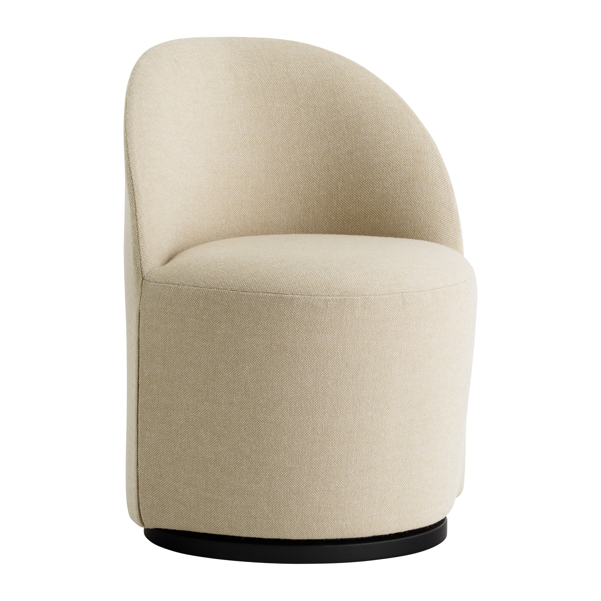 Tearoom Side Chair Swivel