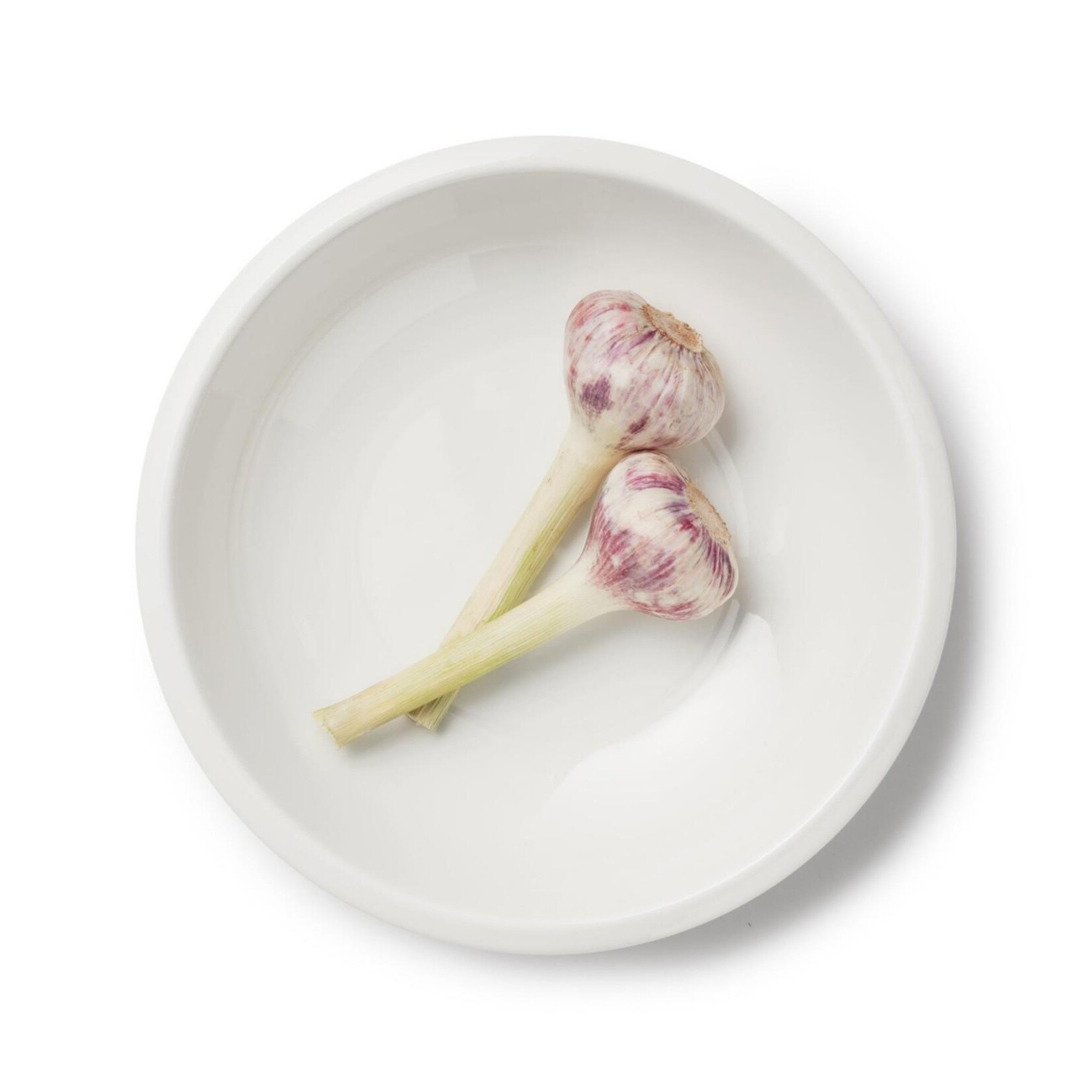 Raami Deep Plate Ø22cm