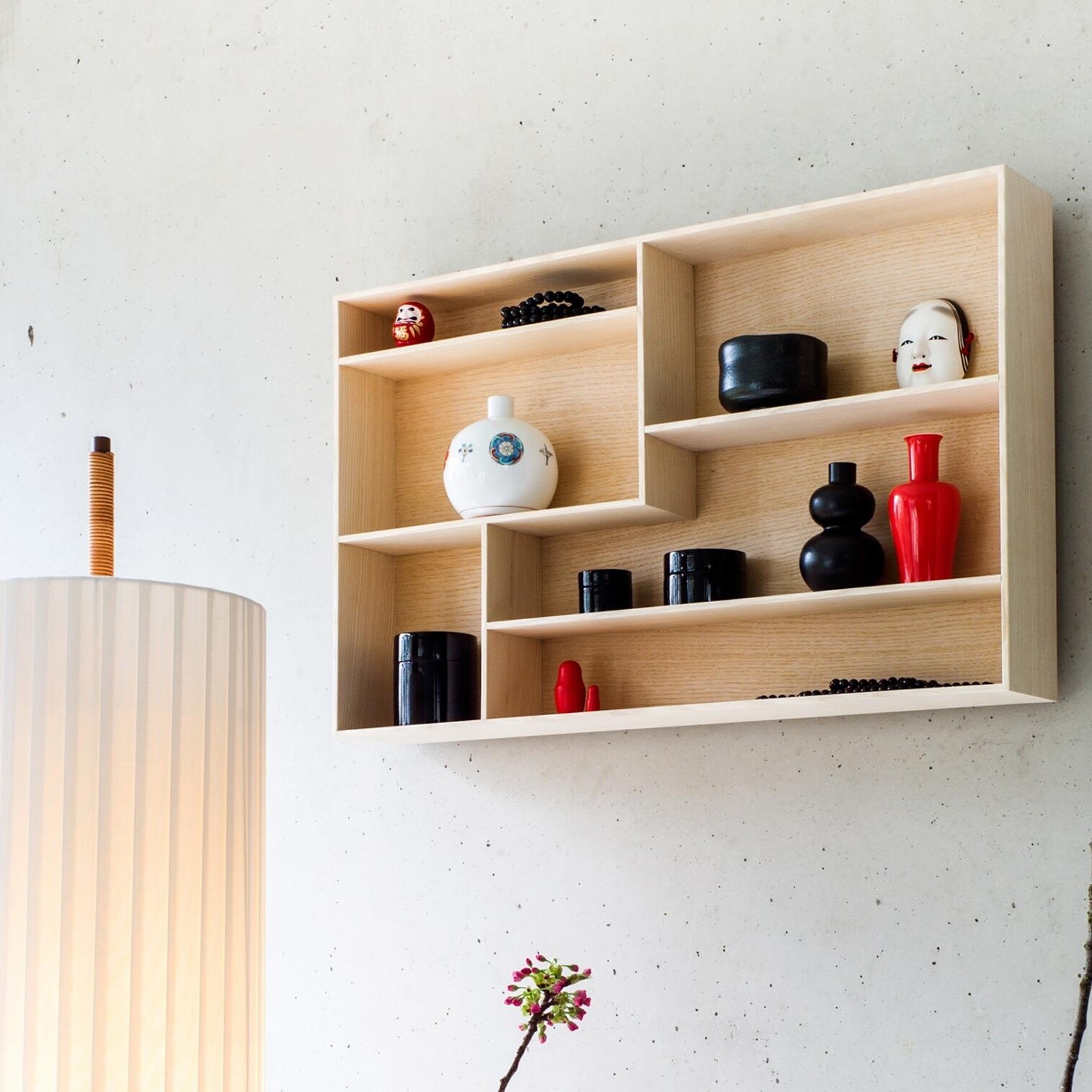 Treasure Box Seed Box