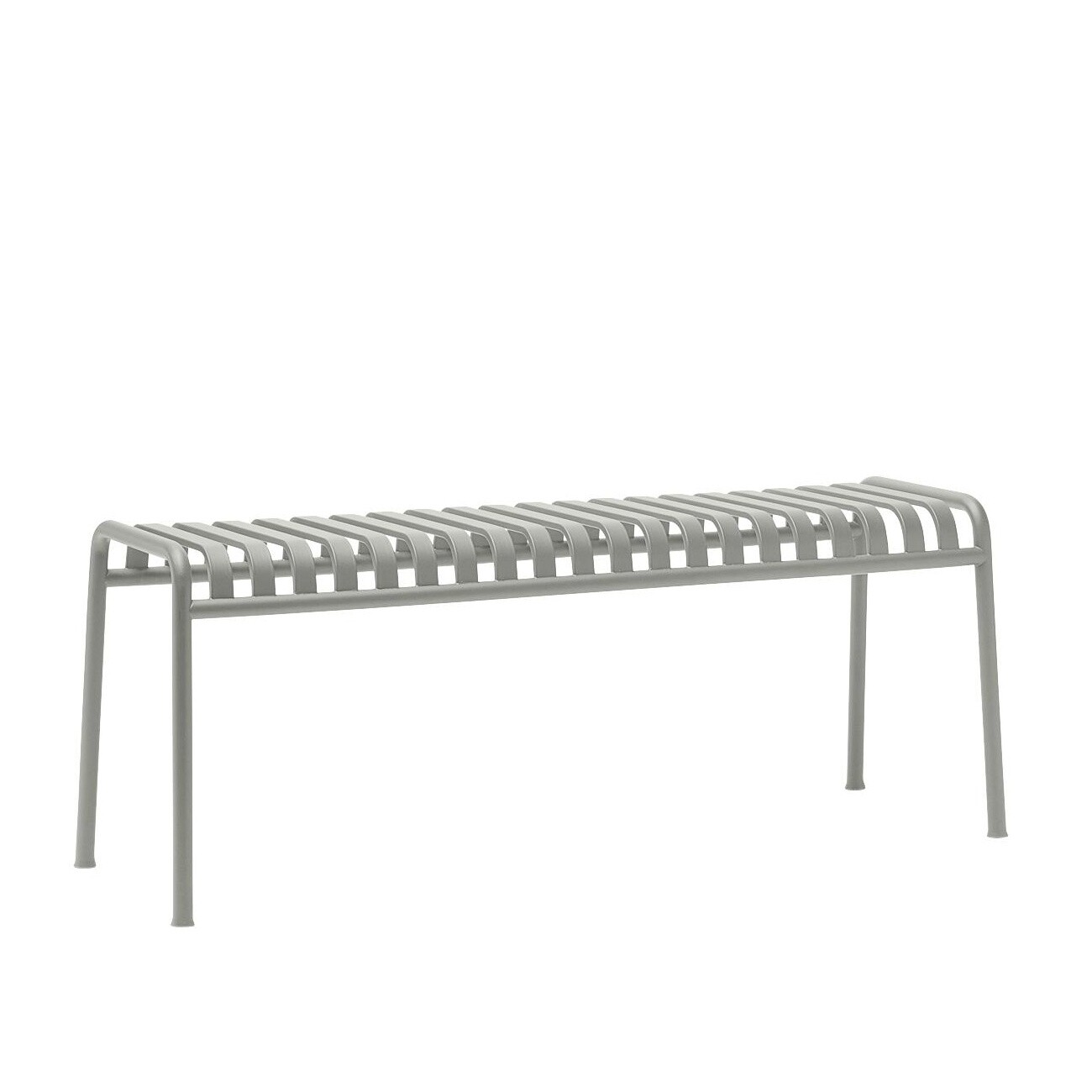 Palissade Garden Bench