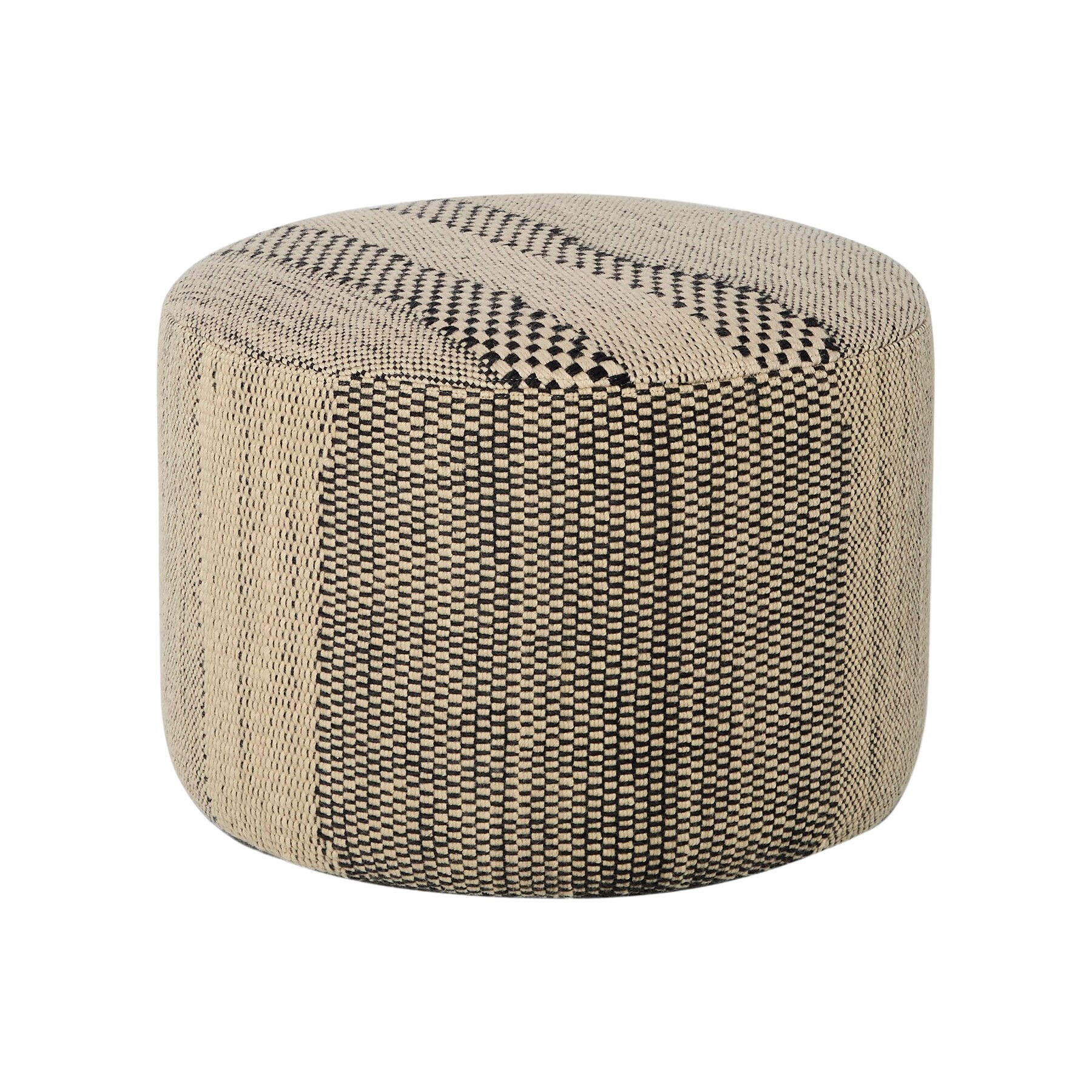 Wabisabi Pouf M