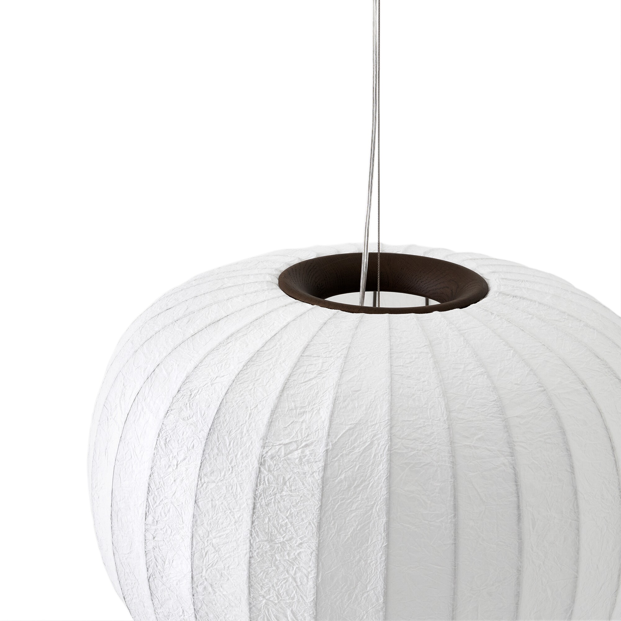 Vipp586 Paper Suspension Lamp