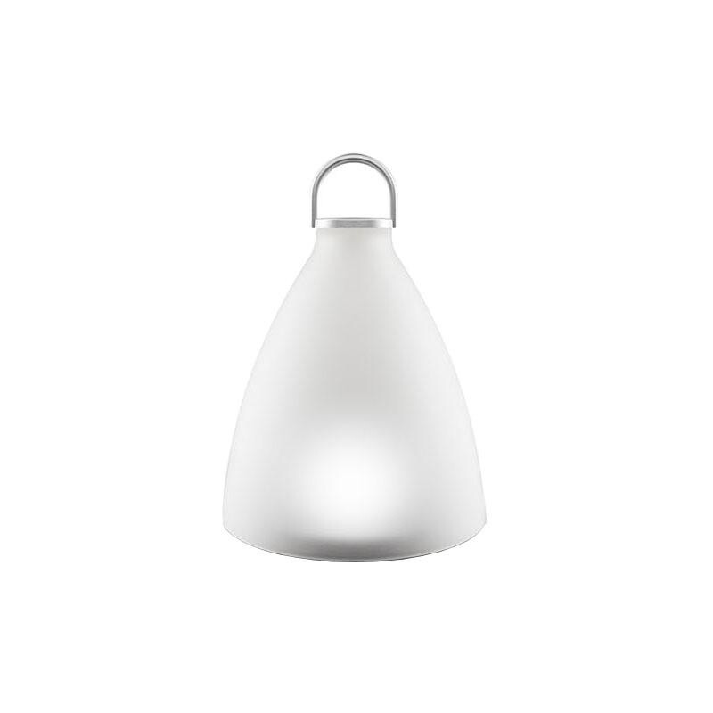 SunLight Bell Solar Light