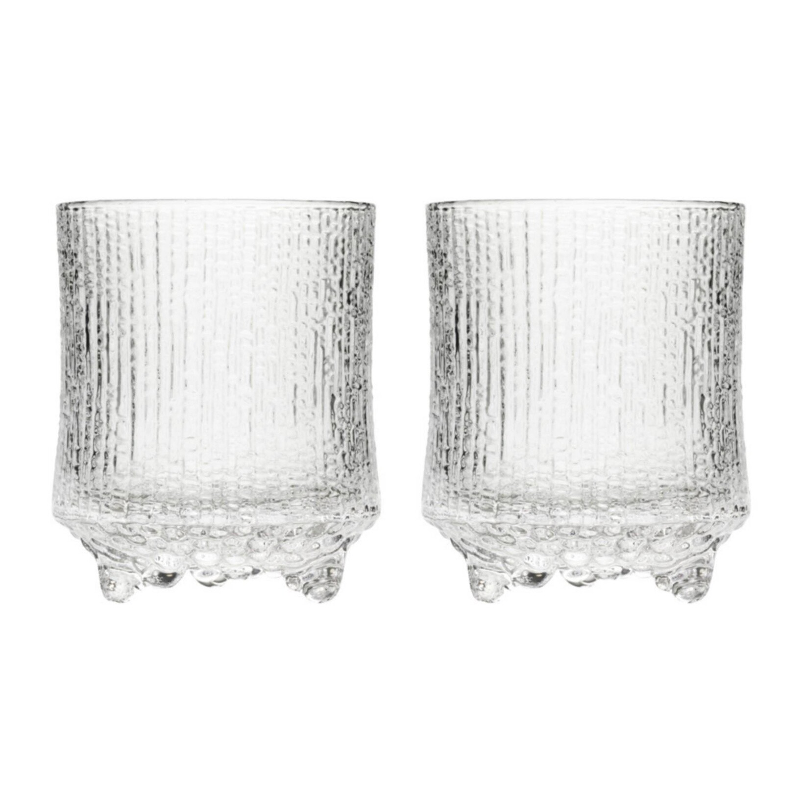 Ultima Thule Water Glas 20cl Set of 2