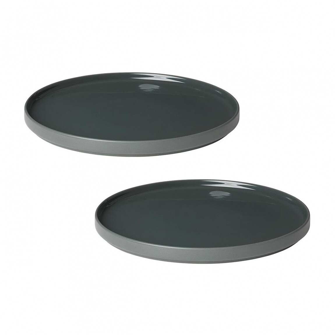 Pilar Dinner Plate Set Of 2