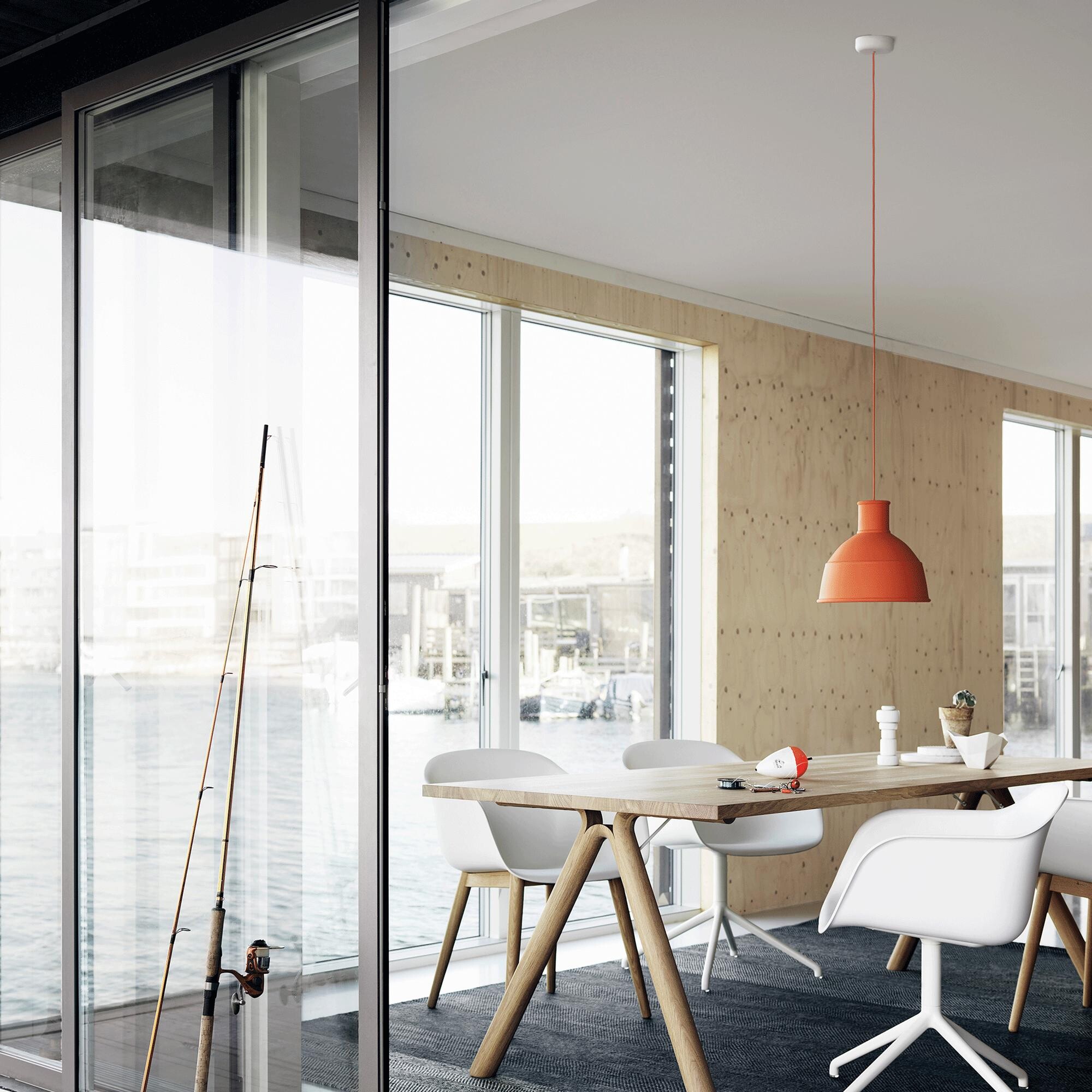 Unfold Suspension Lamp