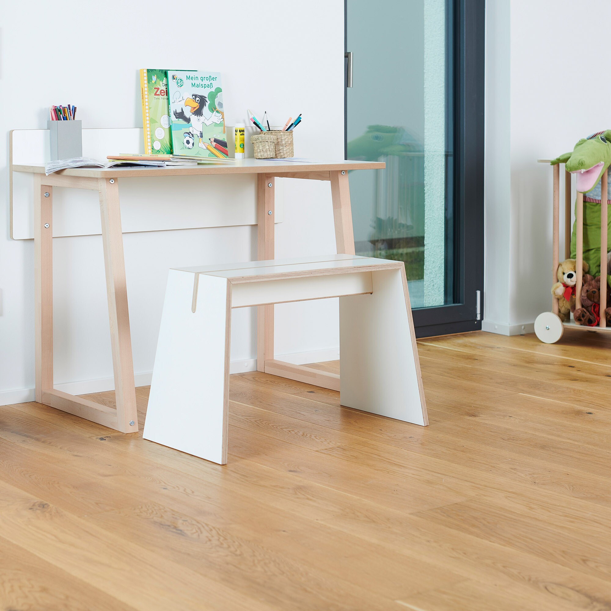 Werk Children's Desk