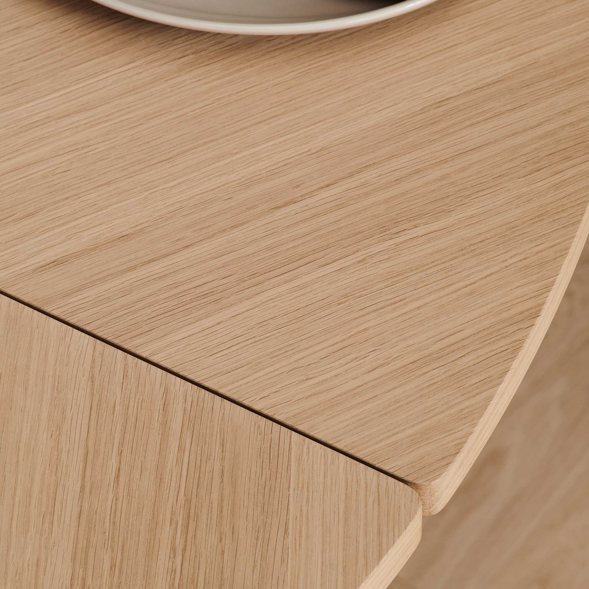 Piro Dining Table Ø 160cm