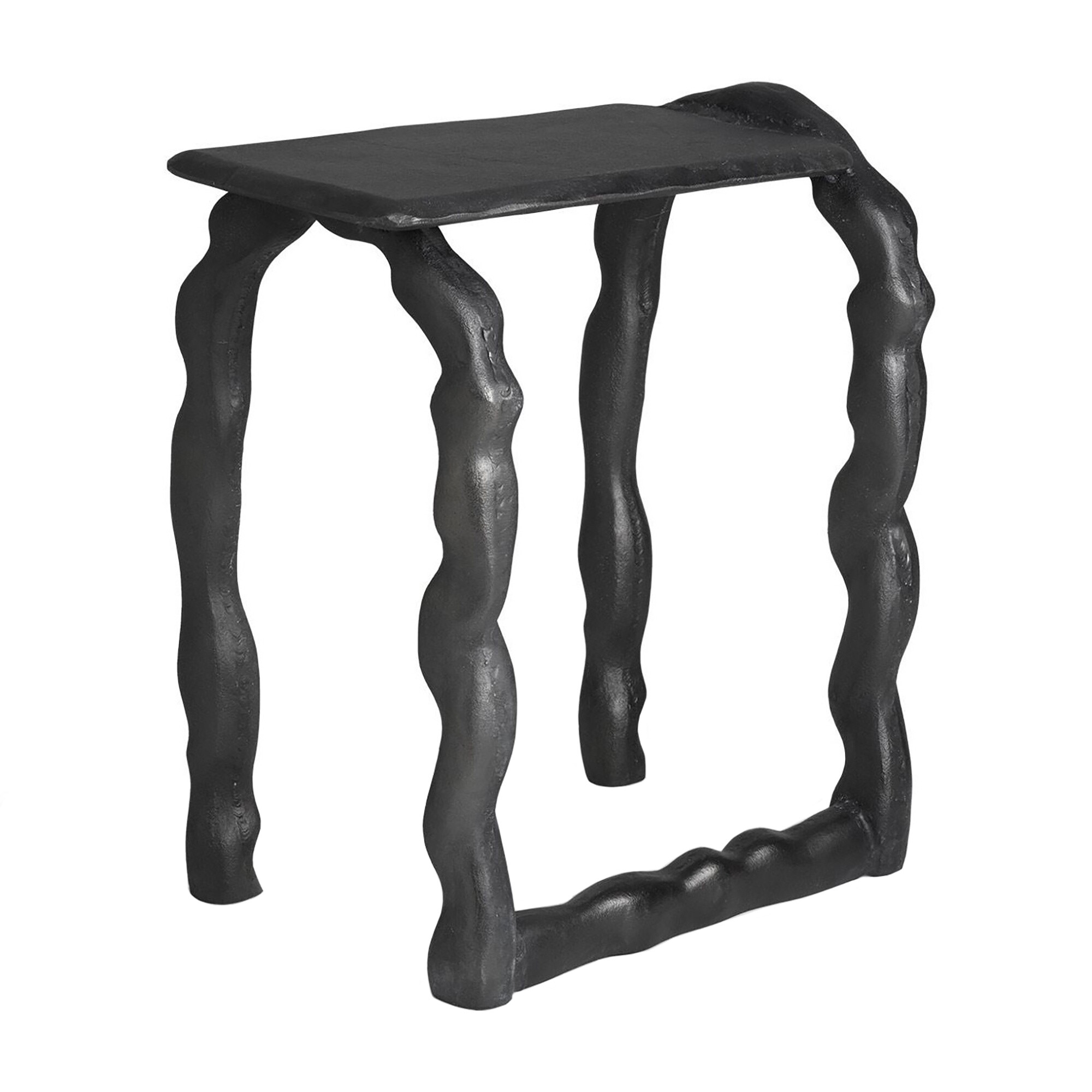 Rotben Stool/Side Table