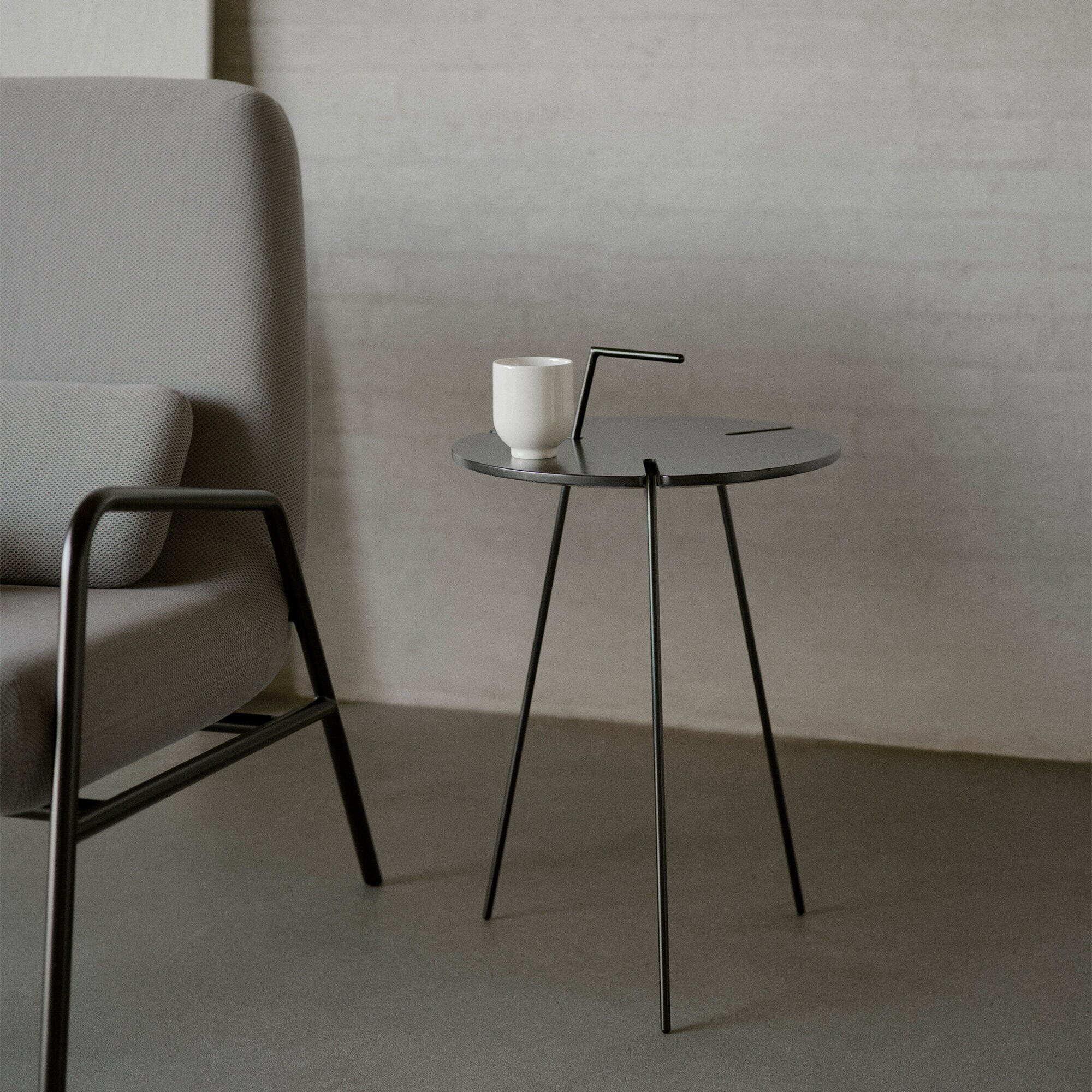 Stok Side Table