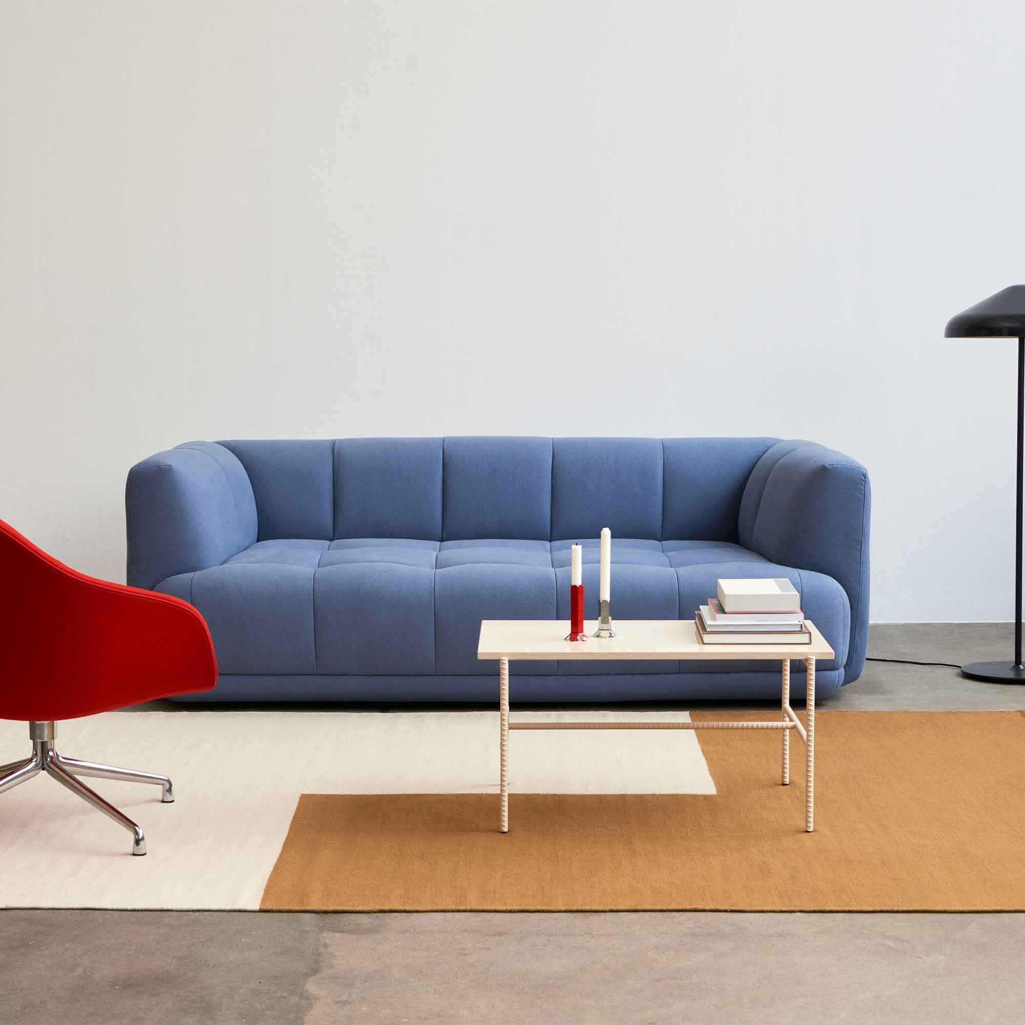 Rebar Coffee Table 80x49cm