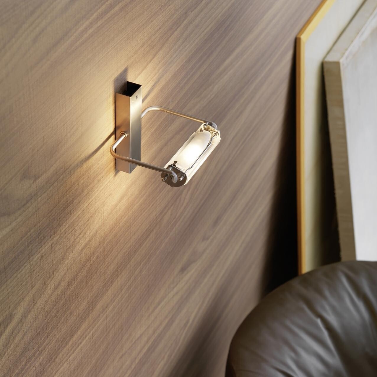 Scintilla AT1P300 Wall Lamp