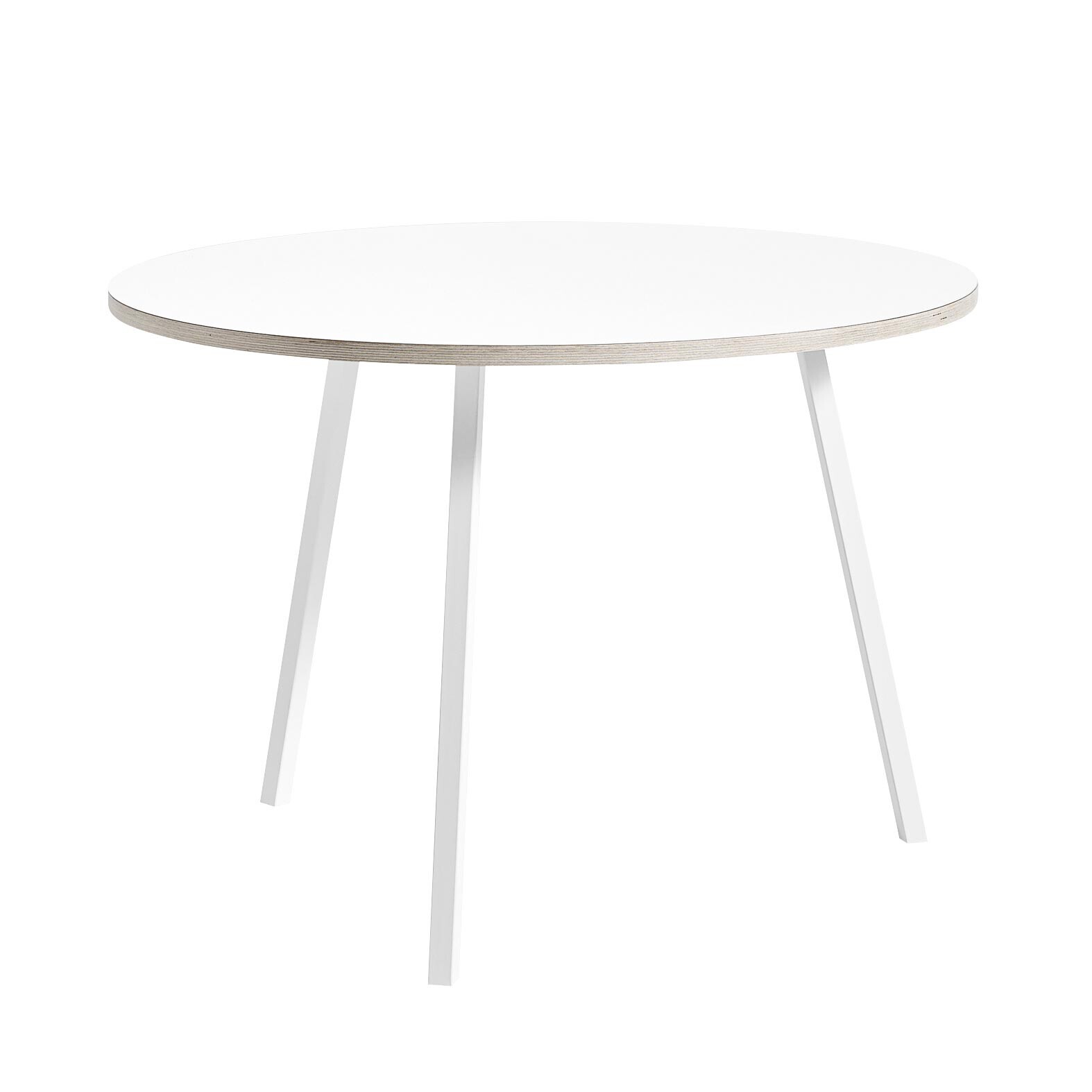 Loop Stand Dining Table Ø 105 cm