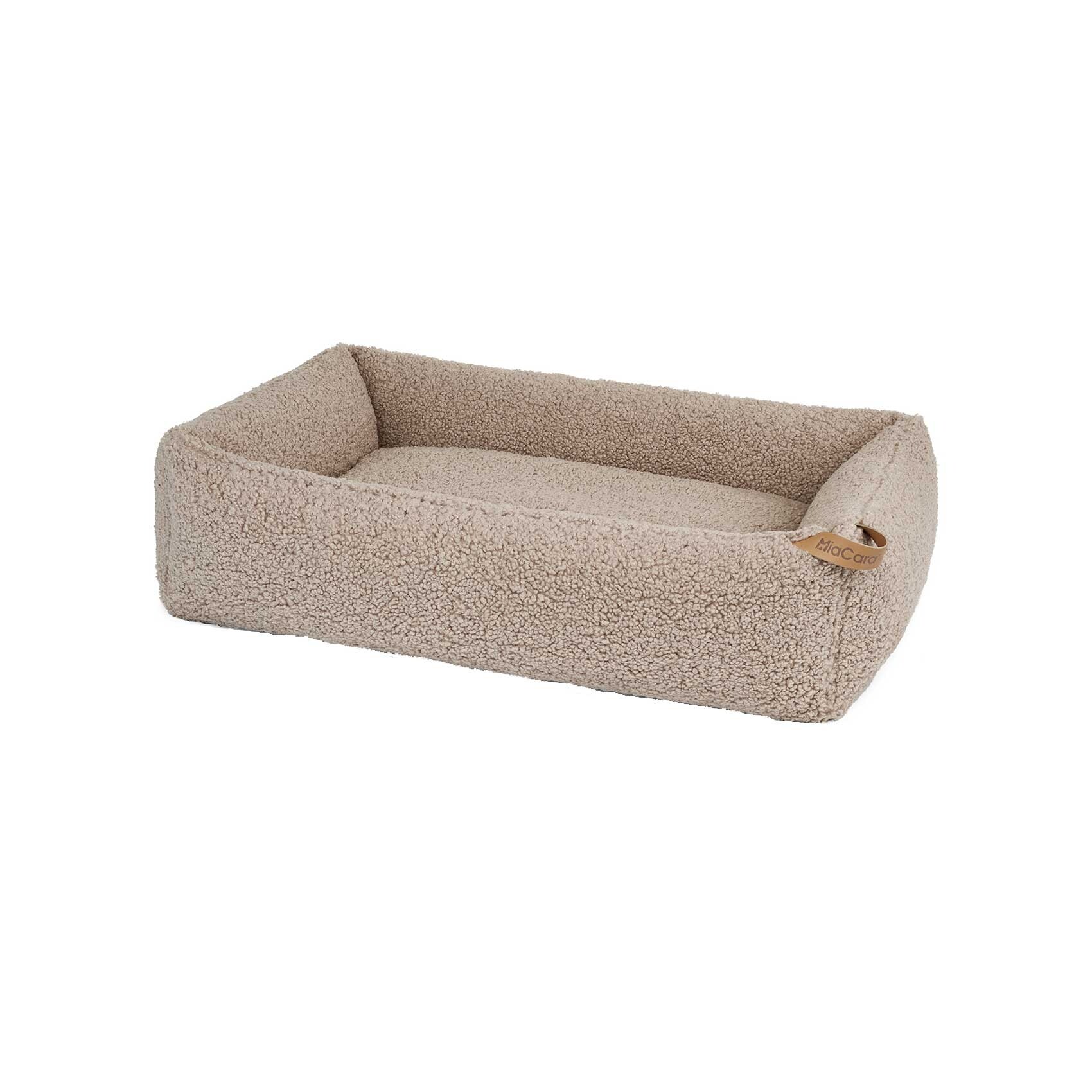 Senso Box Dog Bed S