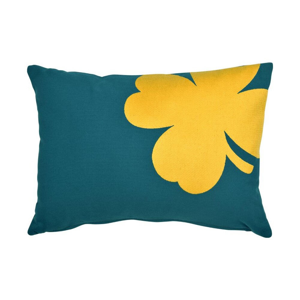 Trèfle Outdoor Cushion 44x30cm