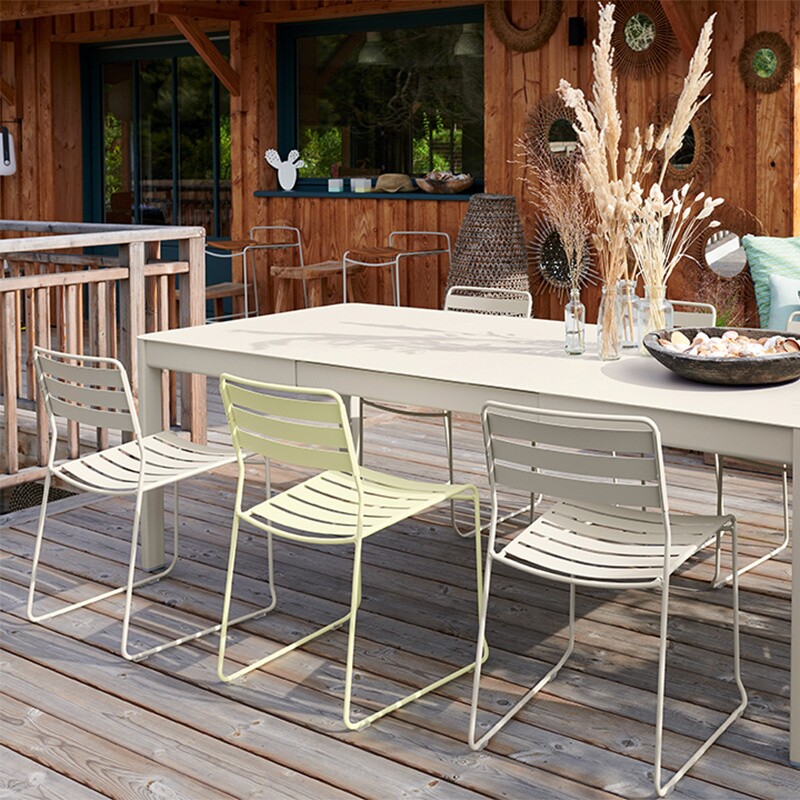 Surprising Garden Chair