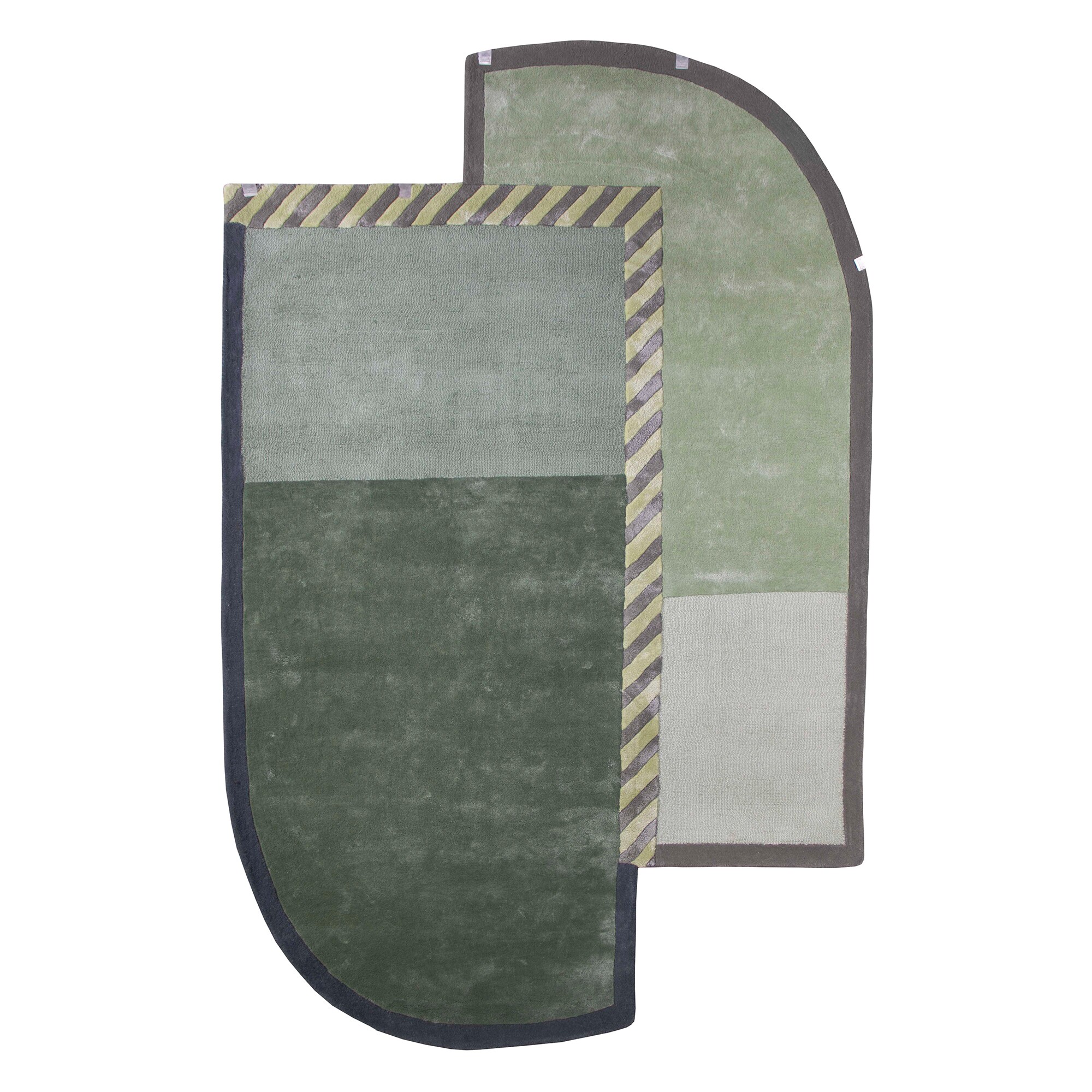 Traffiq Rug 160x260cm