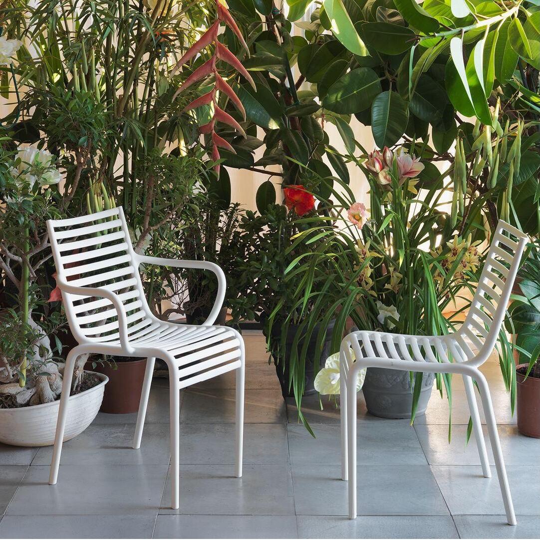 Pip-e Garden Chair Set of 4