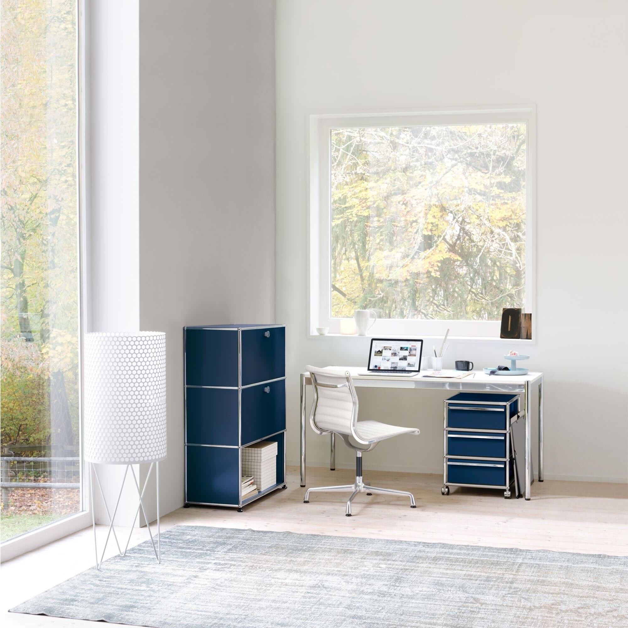 Pedrera PD2 Floor Lamp