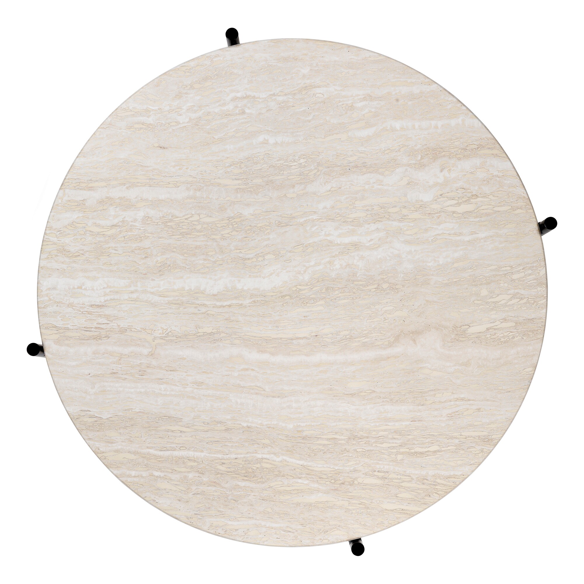 TS Outdoor Side Table Ø40cm