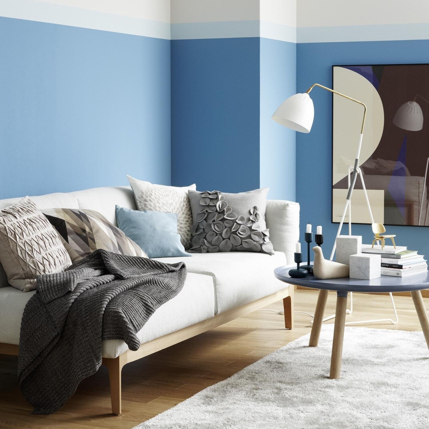 L'Oiseau Bouroullec Figure