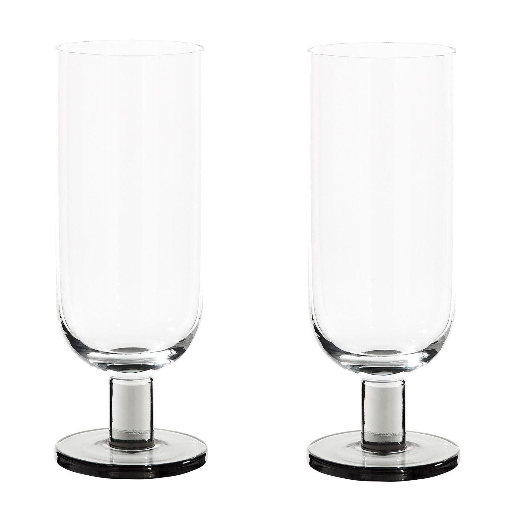 Puck Highball Glas 2er Set
