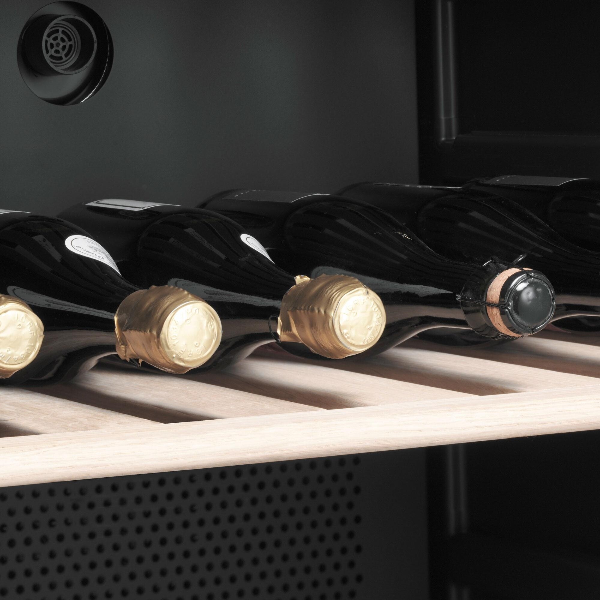 SCV115 Bottle Wine Cooler