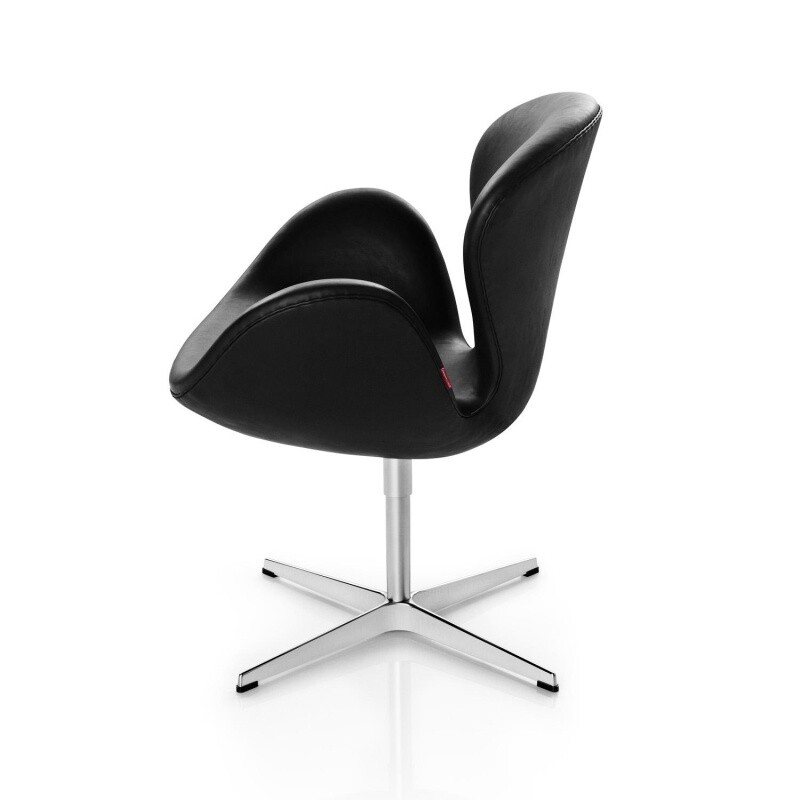 Swan™ Chair Leather