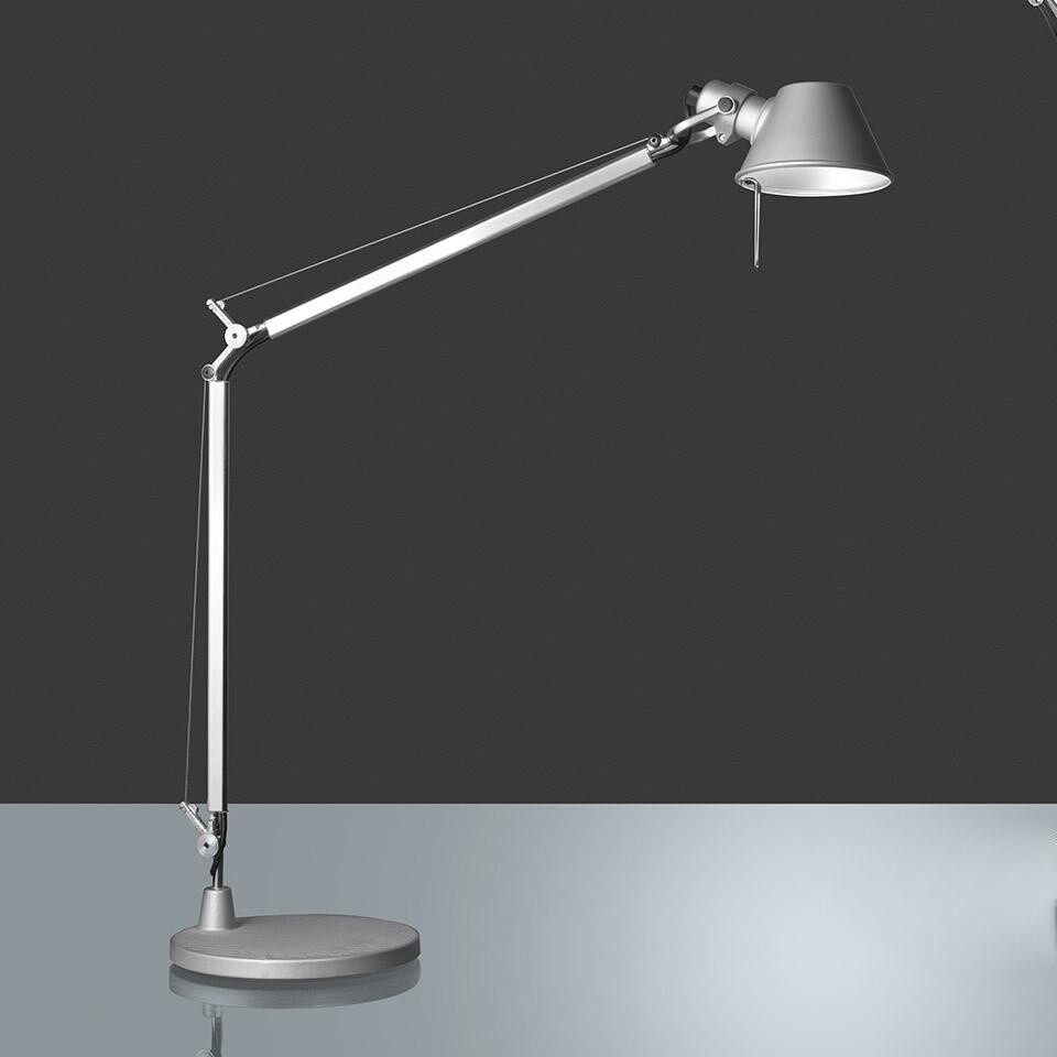 Tolomeo Midi Tavolo LED Desk Lamp
