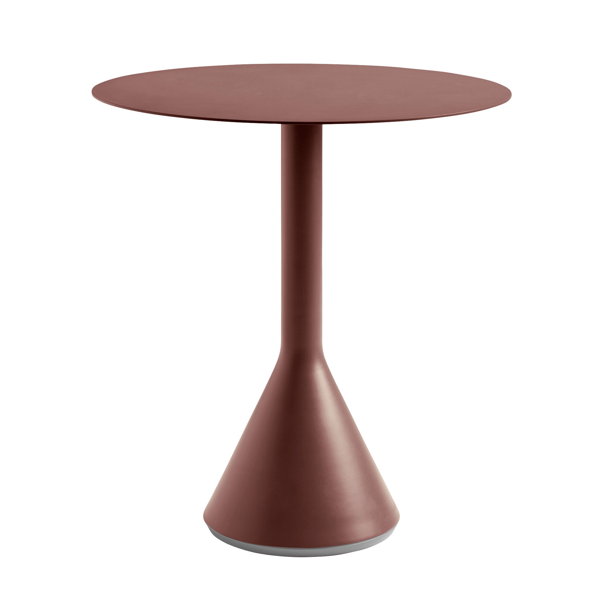 Palissade Cone Garden Table Ø70cm