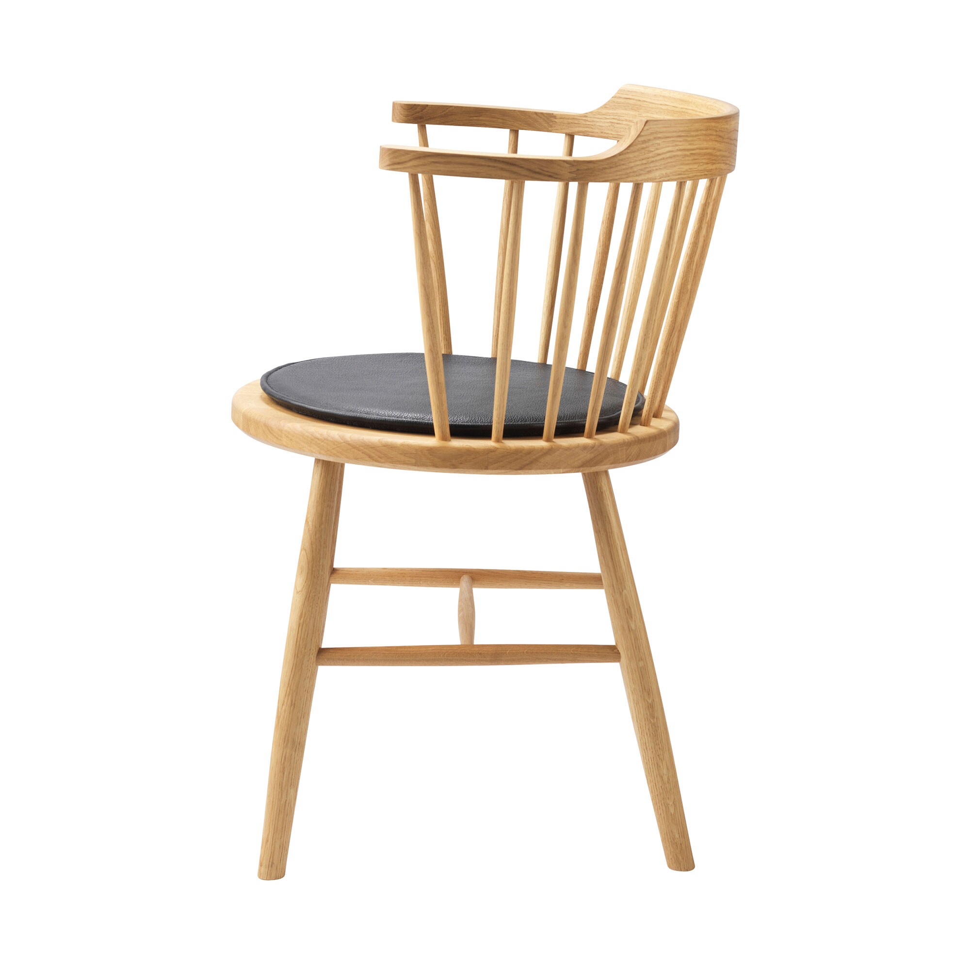 R5 Nøje Seat Cushion for J18 Armchair