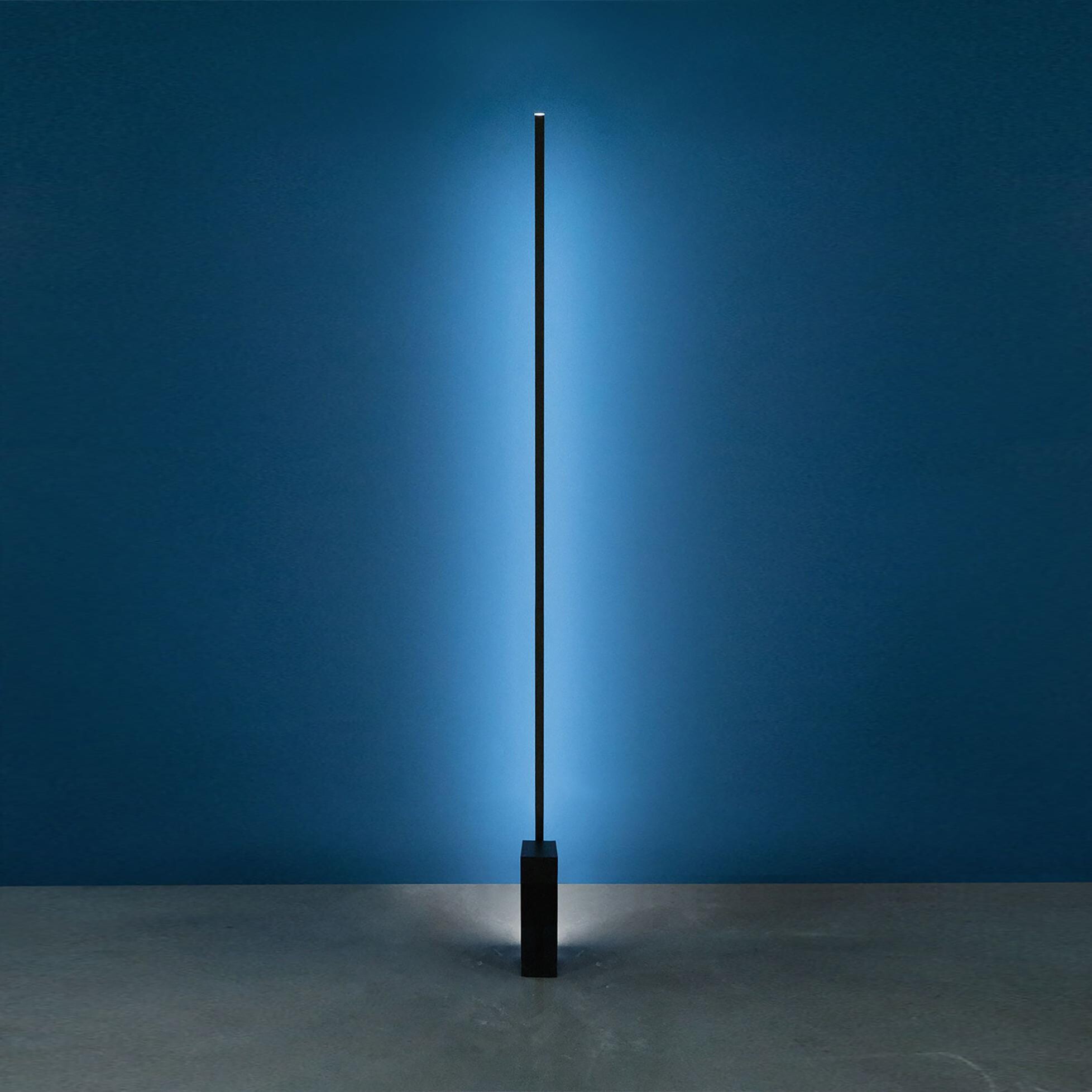 Linescapes LED Floor Lamp