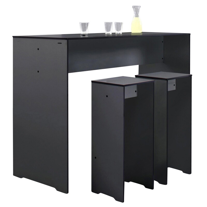 Riva Bar Table